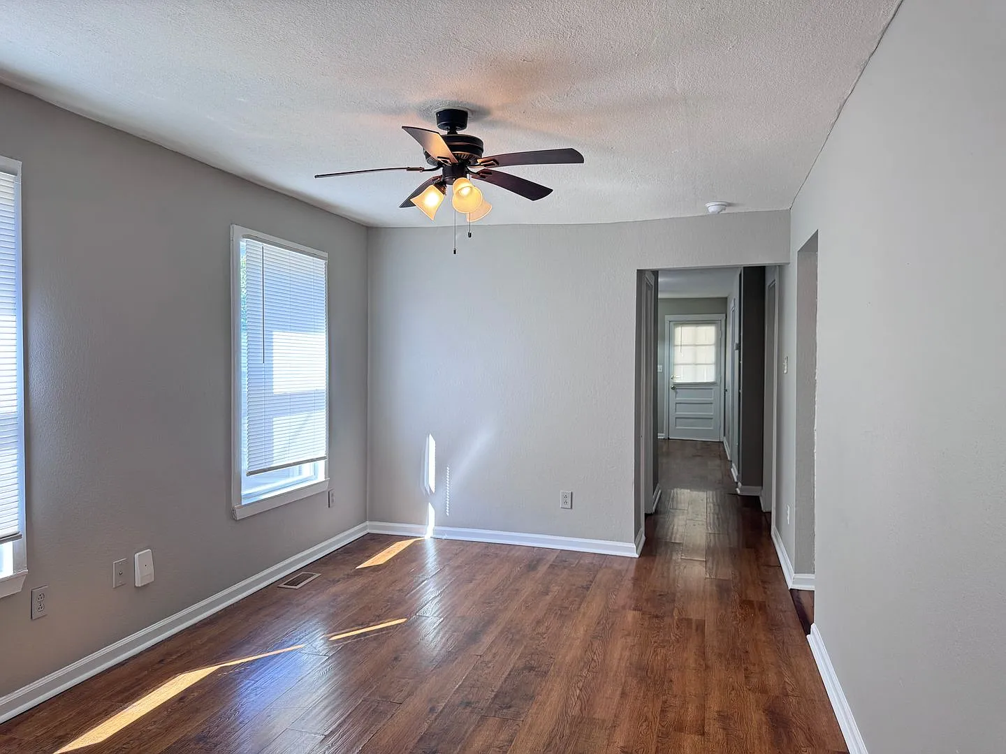 Conveniently Located 3 Bedroom 1 Bath Home with Carport! — Photo 4