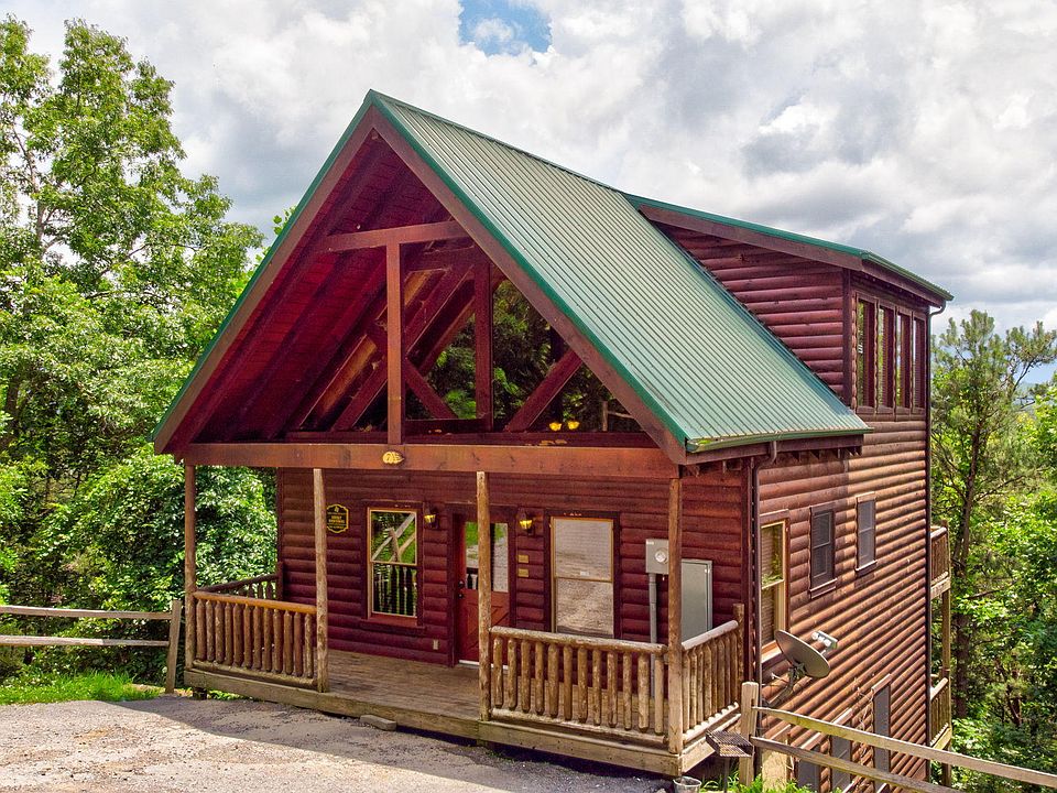 1st image of 2251 Upper Middle Creek Rd #G