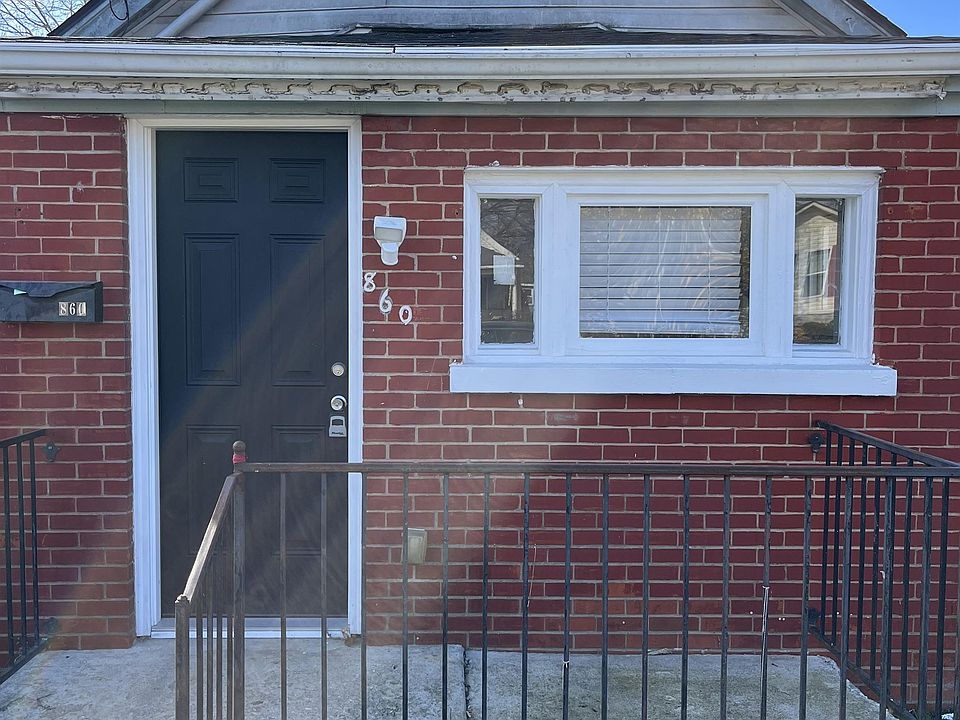 860 Charles Ave, Lexington, KY 40508 Zillow