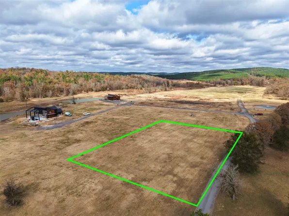 209 Rutty Pine Rdg, Broken Bow, OK 74728