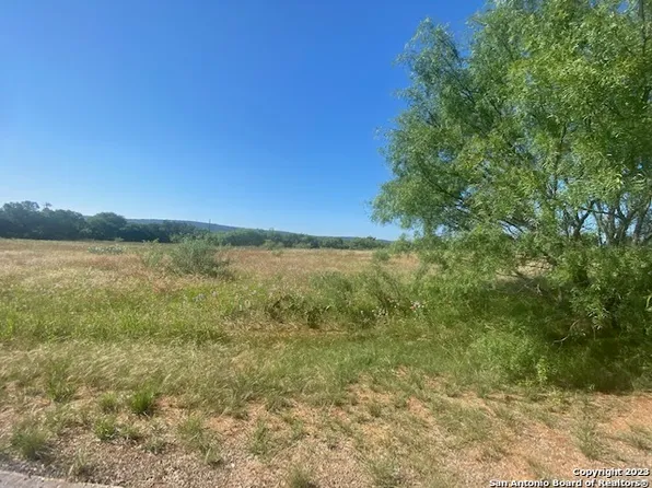 0 LONE OAK LOT 27, Burnet, TX 78611