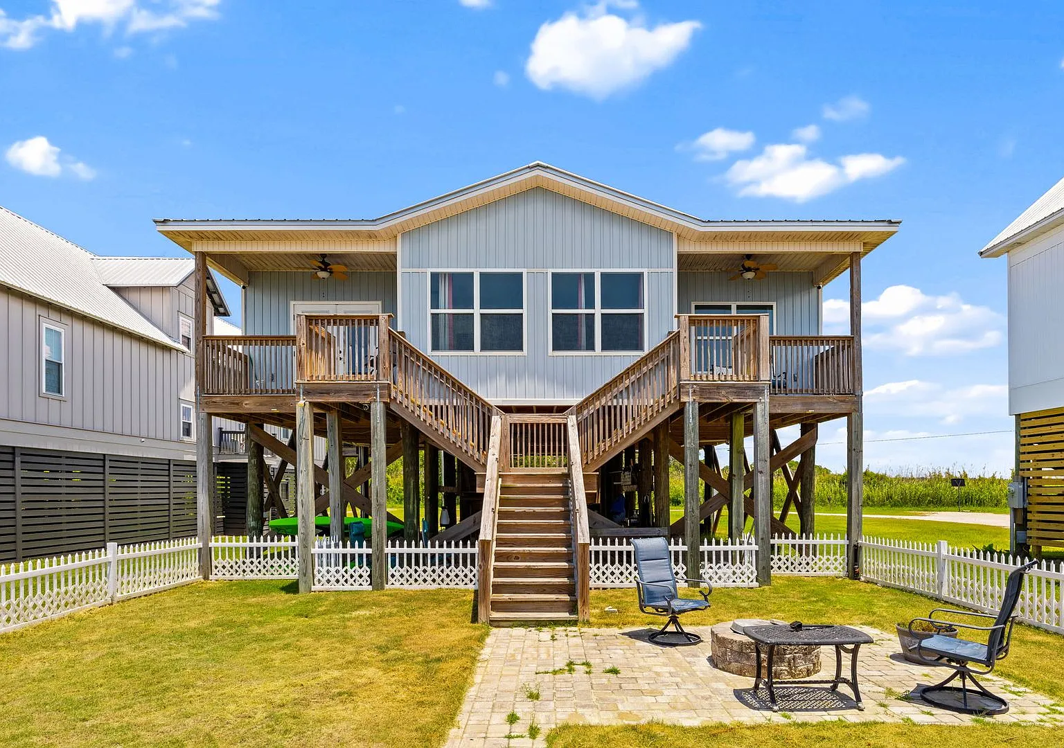 486 Beatrice Point Rd — Photo 4