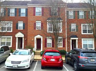 19437 Rayfield Dr, Germantown, MD 20874