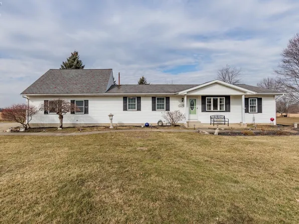 9105 State Route 101 W, Castalia, OH 44824