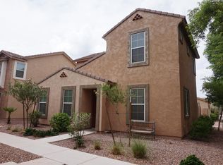 4115 E Oakland St, Gilbert, AZ 85295
