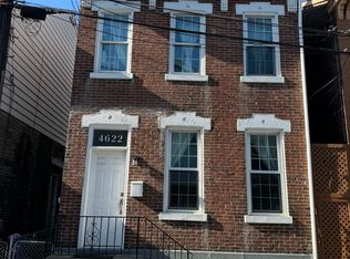 4622 Carroll St, Pittsburgh, PA 15224