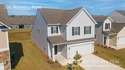 304 Mansell Park — Photo 4
