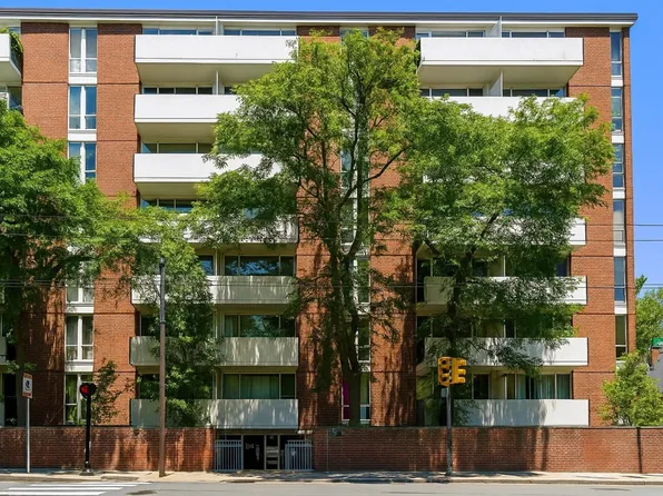 29 Concord Ave APT 606, Cambridge, MA 02138