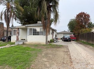 1410 5th St, Wasco, CA 93280