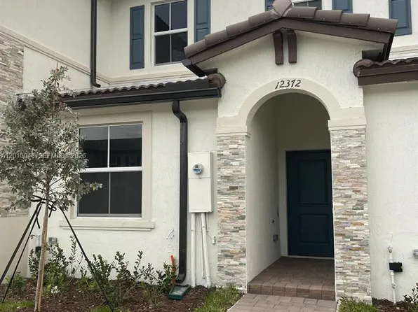 12372 NW 23rd Ct #12372, Miami, FL 33167