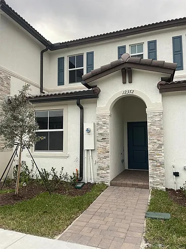 12372 NW 23rd Ct #12372 Photo 1