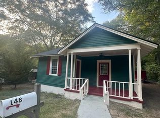 148 6th St, Monroe, GA 30655