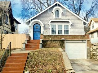 342 Chelsea Ave, Kansas City, MO 64124
