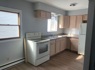 90 Sciota Ave APT 3, Youngstown, OH 44512