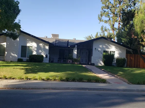 7612 Las Cruces Ave, Bakersfield, CA 93309