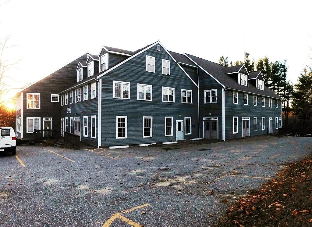 Building Photo - 191 City Depot Rd #B