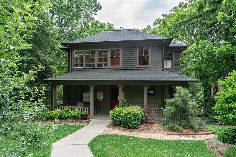 2 bed, 1.0 bath, $2,595 — Photo 1