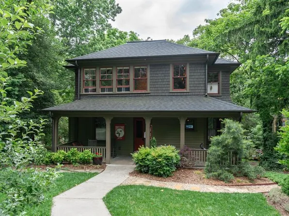 23B Courtland Ave, Asheville, NC 28801