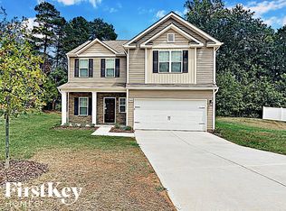 5016 Shadyside Ct, Charlotte, NC 28269