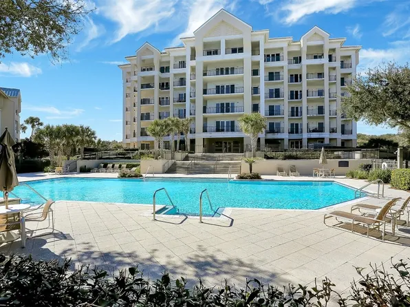 6526 Spyglass Cir #6526, Fernandina Beach, FL 32034