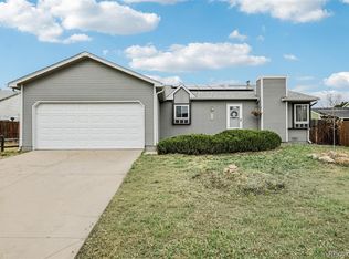 6361 W 116th Avenue, Westminster, CO 80020