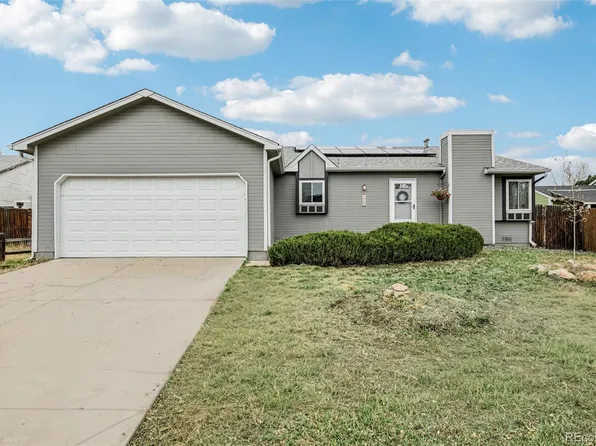 6361 W 116th Avenue, Westminster, CO 80020