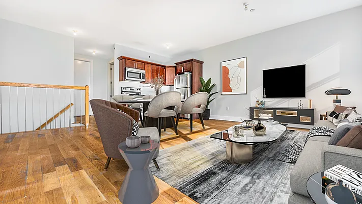 Rented by Nooklyn NYC LLC | media 1