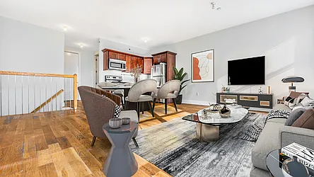 Rented by Nooklyn NYC LLC