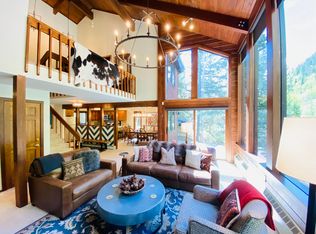 4150 Columbine Dr, Vail, CO 81657