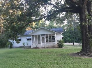 50 Mountainview Rd, Wellington, AL 36279