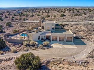 6019 Rooster Point Rd NE, Rio Rancho, NM 87144
