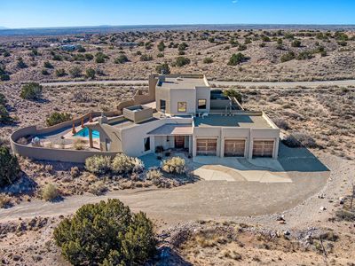 6019 Rooster Point Rd NE, Rio Rancho, NM, 87144