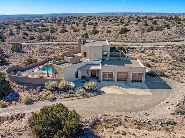 6019 Rooster Point Rd NE, Rio Rancho, NM 87144