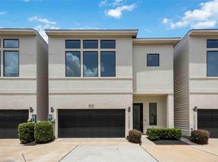 8526 S David St, Houston, TX 77054