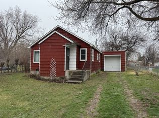 709 Charlo St, Missoula, MT 59802