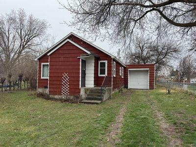 709 Charlo St, Missoula, MT, 59802