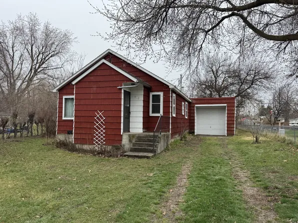 709 Charlo St, Missoula, MT 59802