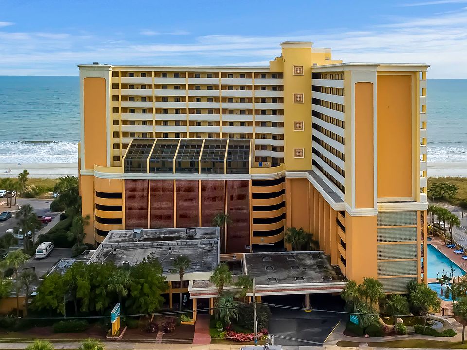 1st image of 6900 N Ocean Blvd. #1407