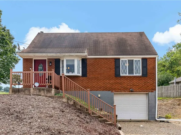304 Sherrie Dr, Pittsburgh, PA 15239