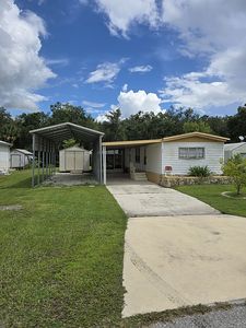 76 Rosalie Oaks Blvd, Lake Wales, FL, 33898