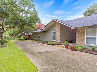 4247 Shady Bend Dr, Dallas, TX 75244