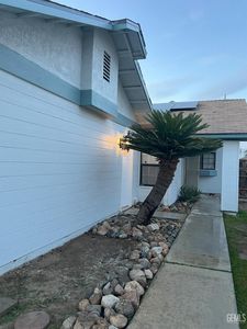1116 Delwood Ave, Bakersfield, CA, 93307