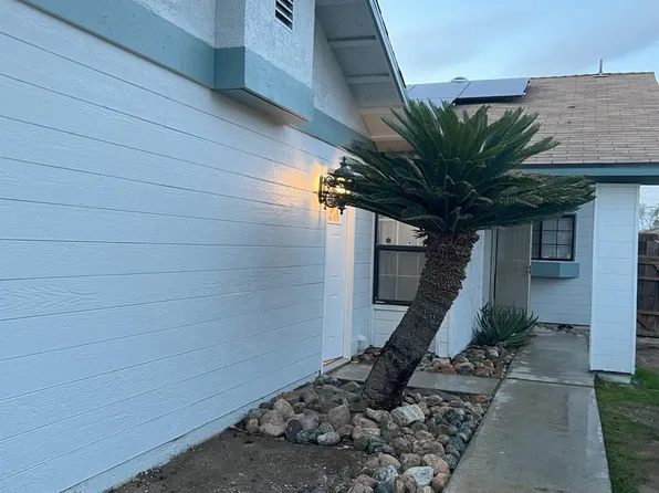 1116 Delwood Ave, Bakersfield, CA 93307