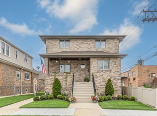 5514 S Oak Park Ave, Chicago, IL