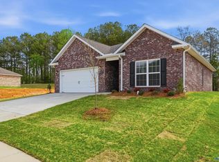 415 Overland Pass, Arab, AL 35016