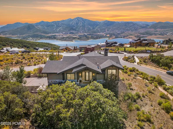 10725 N Hideout Trl, Hideout, UT 84036