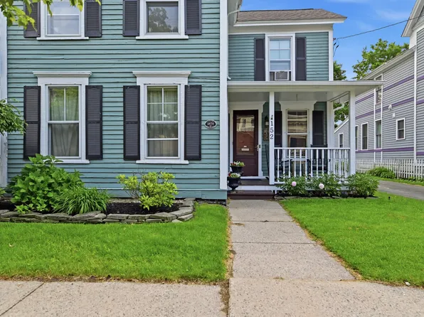 152 Regent St, Saratoga Springs, NY