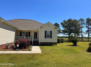 95 Clyde Cir, Lumberton, NC 28358