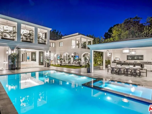 608 N Alpine Dr, Beverly Hills, CA 90210