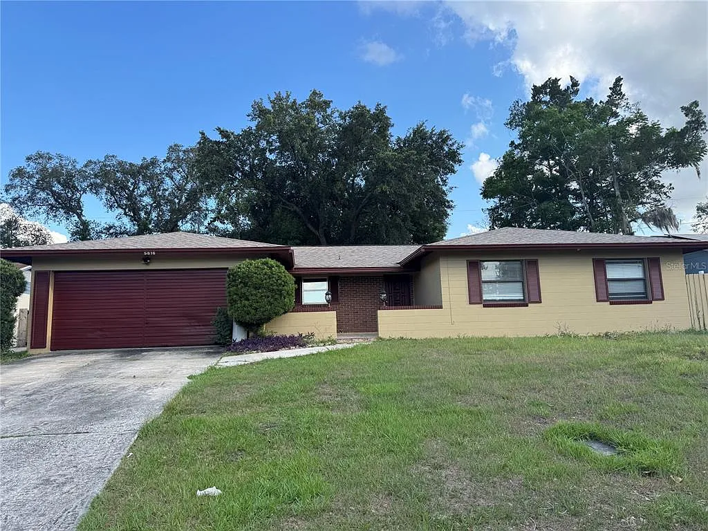 3 bed, 2.0 bath, 1414 sqft, $2,400 — Photo 1